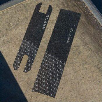 Наждак для самокату Slamm Grip Tape arrow