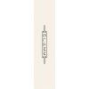 Наждак для самоката Slamm Grip Tape clear