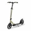 Городской самокат Frenzy 205 mm Dual Brake Recreational champagne