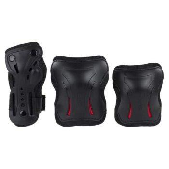 Дитячий захист SFR Essentials Jr black