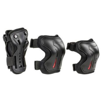 Детская защита SFR Essentials Jr black