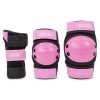 Детская защита SFR Ramp Jr black-pink