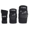 Дитячий захист SFR Ramp Jr black