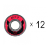 Подшипники для роликов Wicked Abec 9 (12 шт)