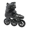 Дитячі ролики FR Skates FRJ CLUB black