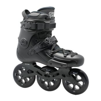 Ролики FR Skates FR1 310 black