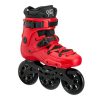 Ролики FR Skates FR1 310 red