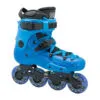 Ролики FR Skates FR1 80 Blue 2020 Ролики FR Skates FR1 80 Blue 2020