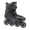 Ролики FR Skates FR3 80 black Ролики FR Skates FR3 80 black