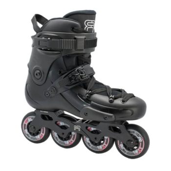 Ролики FR Skates FR3 80 black