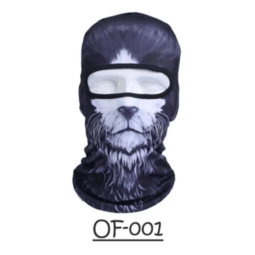 Балаклава-підшоломник OF-001