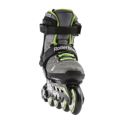 Детские ролики Rollerblade Microblade MAXX ST 2020