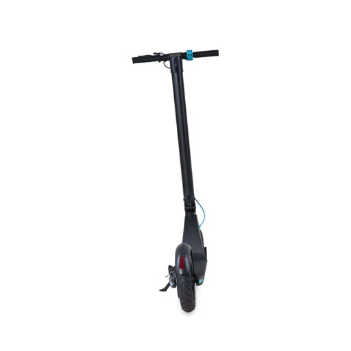 Электросамокат Proove Model X-City BLACK/BLUE