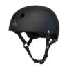 Шлем Triple Eight Sweatsaver Helmet Black All