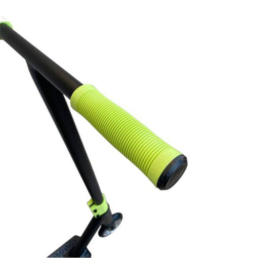 Трюковый самокат Rider Freerider ST-110 T HIC green