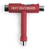 Ключ Enuff Essential Tool red