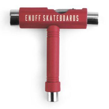 Ключ Enuff Essential Tool red