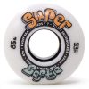 Колеса Enuff Super Softie white
