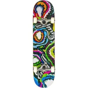 Скейтборд Enuff Acid multicolor