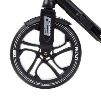 Колесо для самоката Frenzy 250 mm black