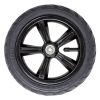 Колесо для самоката Frenzy 205 mm Pneumatic black