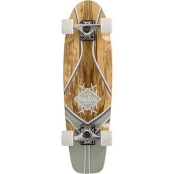 Круизер Mindless Core red-gum