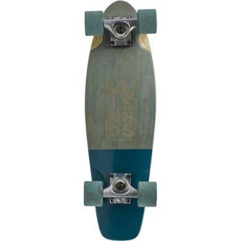 Круизер Mindless Stained Daily III grey