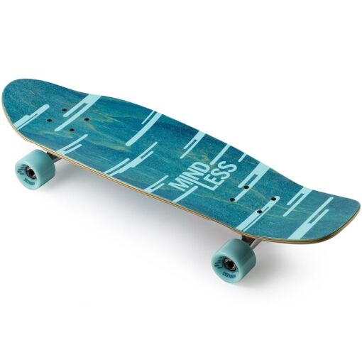 Круизер Mindless Sunset green