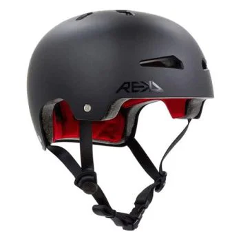 Шолом REKD Elite 2.0 Helmet Black Шолом REKD Elite 2.0 Helmet Black