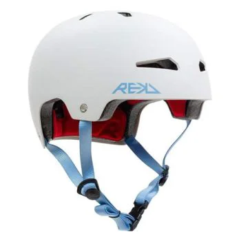 Шолом REKD Elite 2.0 Helmet Grey Шолом REKD Elite 2.0 Helmet Grey