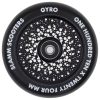 Колесо для самокату Slamm Gyro black