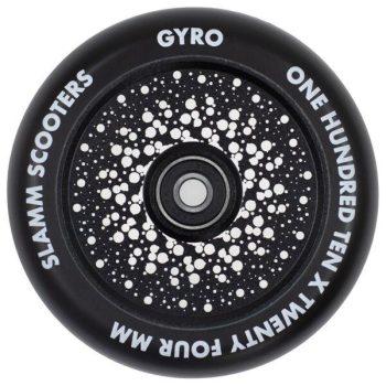 Колесо для самокату Slamm Gyro black