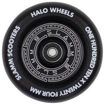 Колесо для самокату Slamm Halo black