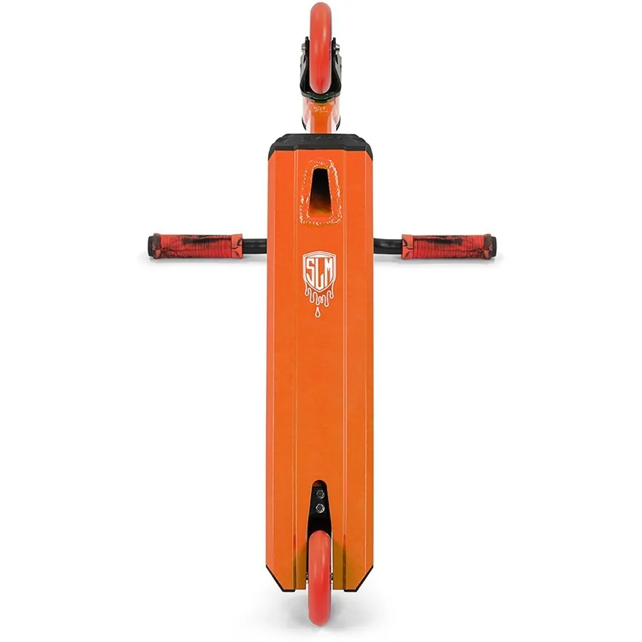 Трюковий самокат Slamm Tantrum V8 orange Трюковий самокат Slamm Tantrum V8 orange