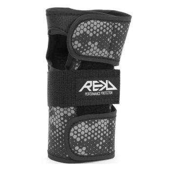 Захист зап'ястя REKD Wrist grey