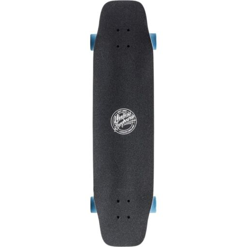 Лонгборд Mindless Core Freeride black