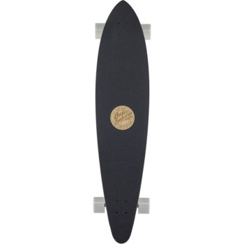 Alternative view of Лонгборд Mindless Core Pintail red-gum
