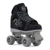 Ролики квади Rio Roller Lumina black-grey Ролики квади Rio Roller Lumina black-grey