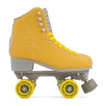 Ролики квады Rio Roller Signature Yellow