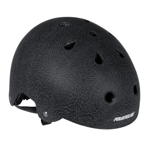 Шлем Powerslide URBAN PRO Stunt helmet black