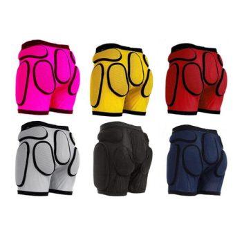Детские защитные шорты Sport Gear Recruit Pro Jr