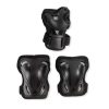 Комплект захисту для роликів SKATE GEAR 3 PACK