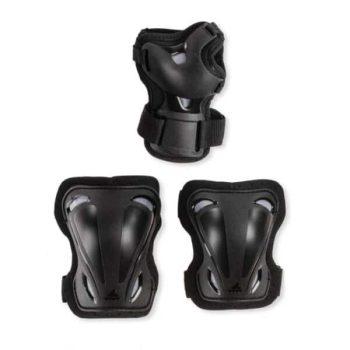 Комплект захисту для роликів SKATE GEAR 3 PACK