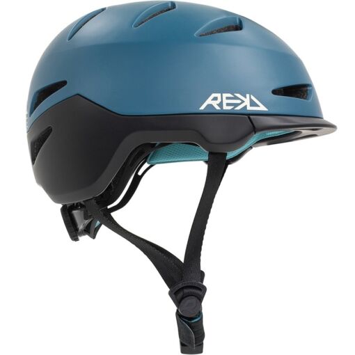 Шлем REKD Urbanlite Helmet blue