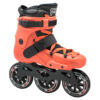 Ролики FR Skates FRX 310 Orange 2020
