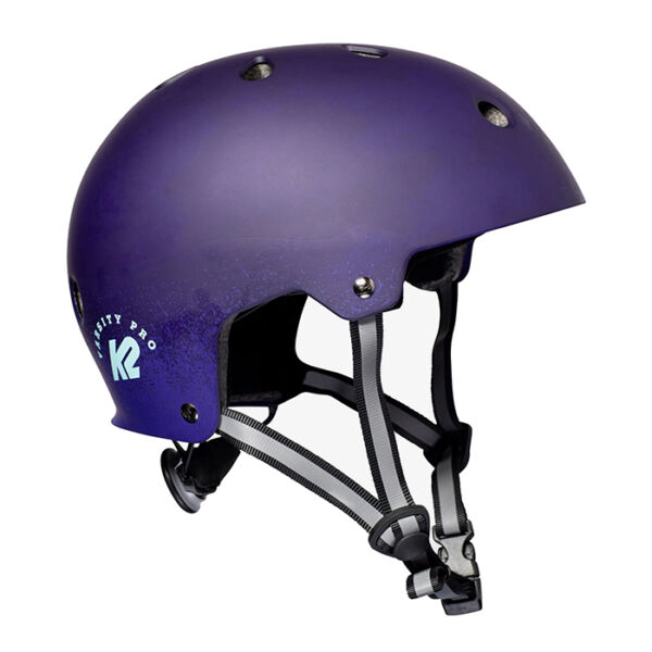 Шлем K2 Varsity PRO PURPLE