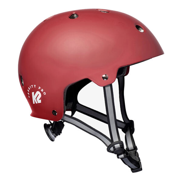 Шлем K2 Varsity PRO RED