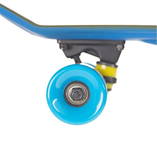 Круизер Candy Boards Candy 22 top haki-bottom blue