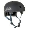 Шолом Slamm Logo Helmet black Шолом Slamm Logo Helmet black