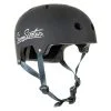 Шолом Slamm Logo Helmet black Шолом Slamm Logo Helmet black